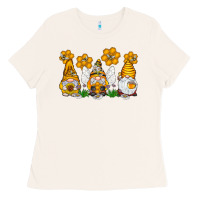 Honey Gnome Ladies Tee | Teevron