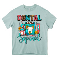Arona Coffee Scrubs And Prophy Paste Dentist Coffee cup Heavy Core Tee - FaDigitalArtStudio