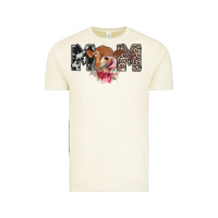 Mom Cow Vintage Tee | Teevron