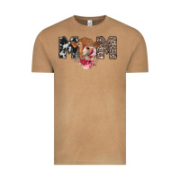 Vintage Camel mom cow Vintage Tee - CowhideDigitalArt