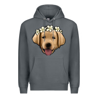 Rock Labrador Premium Hoodie - Jasminsmagicworld