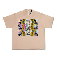 Burro happy easter Urban Heavy Tee - CowhideDigitalArt