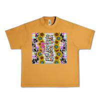 Peanut Butter happy easter Urban Heavy Tee - CowhideDigitalArt