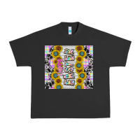 Pigment Black happy easter Urban Heavy Tee - CowhideDigitalArt