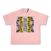Salmon happy easter Urban Heavy Tee - CowhideDigitalArt