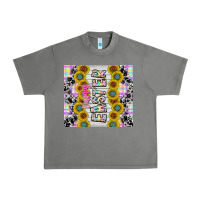 Tornado happy easter Urban Heavy Tee - CowhideDigitalArt