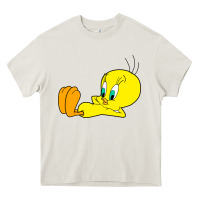 Tweety Bird Heavy Core Tee | Teevron