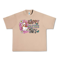 Burro happy easter day Urban Heavy Tee - CowhideDigitalArt