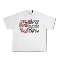 Lunar Rock happy easter day Urban Heavy Tee - CowhideDigitalArt