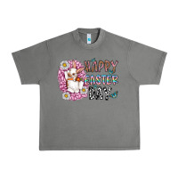 Tornado happy easter day Urban Heavy Tee - CowhideDigitalArt