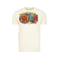 My Favorite Players Call Me Cousin Basketball Vintage Tee | Teevron