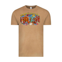 Vintage Camel my favorite players call me cousin basketball Vintage Tee - CowhideDigitalArt