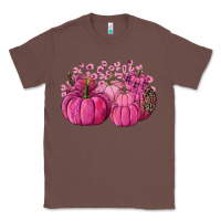 Chestnut Cancer Pumpkins Classic Tee - FaDigitalArtStudio