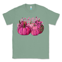 Sage Cancer Pumpkins Classic Tee - FaDigitalArtStudio