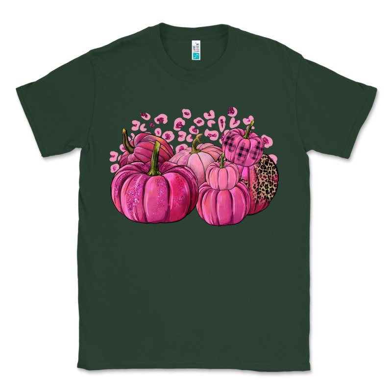 Cancer Pumpkins Classic Tee by FaDigitalArtStudio | Teevron