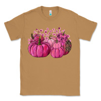 Toasted Coconut Cancer Pumpkins Classic Tee - FaDigitalArtStudio
