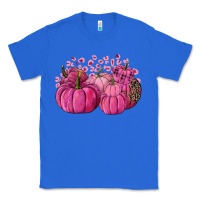True Royal Cancer Pumpkins Classic Tee - FaDigitalArtStudio