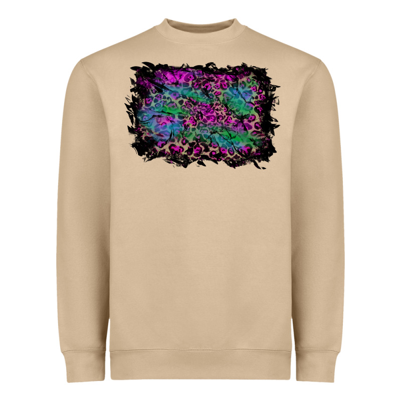 Halloween Background Heavyweight Sweatshirt by RanaPortraitStore | Teevron