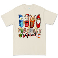 Bone pharmacy squad christmas Premium Tee - FaDigitalArtStudio