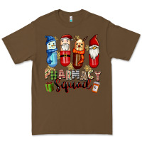 Cacao pharmacy squad christmas Premium Tee - FaDigitalArtStudio
