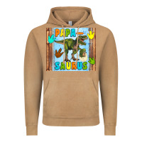 Vintage Camel papa saurus Vintage Hoodie - Artiststas