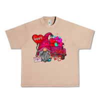 Burro happy valentine's day Urban Heavy Tee - CowhideDigitalArt