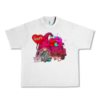 Lunar Rock happy valentine's day Urban Heavy Tee - CowhideDigitalArt