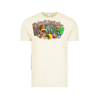 Vintage Arctic My Favorite Players Call Me Mawmaw Vintage Tee - CowhideDigitalArt