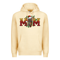 Pina Colada Christmas koala mom Premium Hoodie - BarkalooDesign