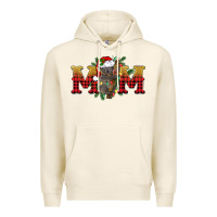 Tofu Christmas koala mom Premium Hoodie - BarkalooDesign