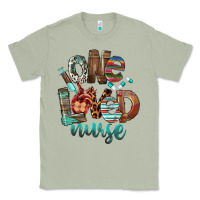 Matcha One Loved Nurse Classic Tee - FaDigitalArtStudio