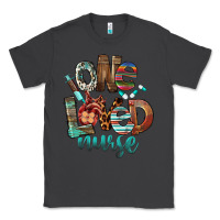 Smoke One Loved Nurse Classic Tee - FaDigitalArtStudio