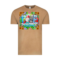 Vintage Camel Love Christmas gnome Vintage Tee - CowhideDigitalArt