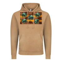 Vintage Camel dinosaur triceratops sippy cup Vintage Hoodie - Artiststas
