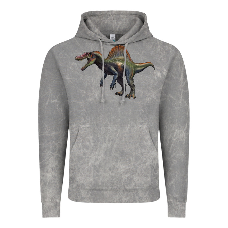Spinosaurus Vintage Hoodie by Artiststas | Teevron