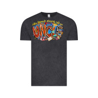 Vintage Black my favorite players call me uncle basketball Vintage Tee - CowhideDigitalArt