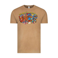Vintage Camel my favorite players call me uncle basketball Vintage Tee - CowhideDigitalArt