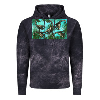 Cloud Black brachiosaurus  sippy cup Vintage Hoodie - Artiststas