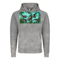 Cloud Rock brachiosaurus  sippy cup Vintage Hoodie - Artiststas