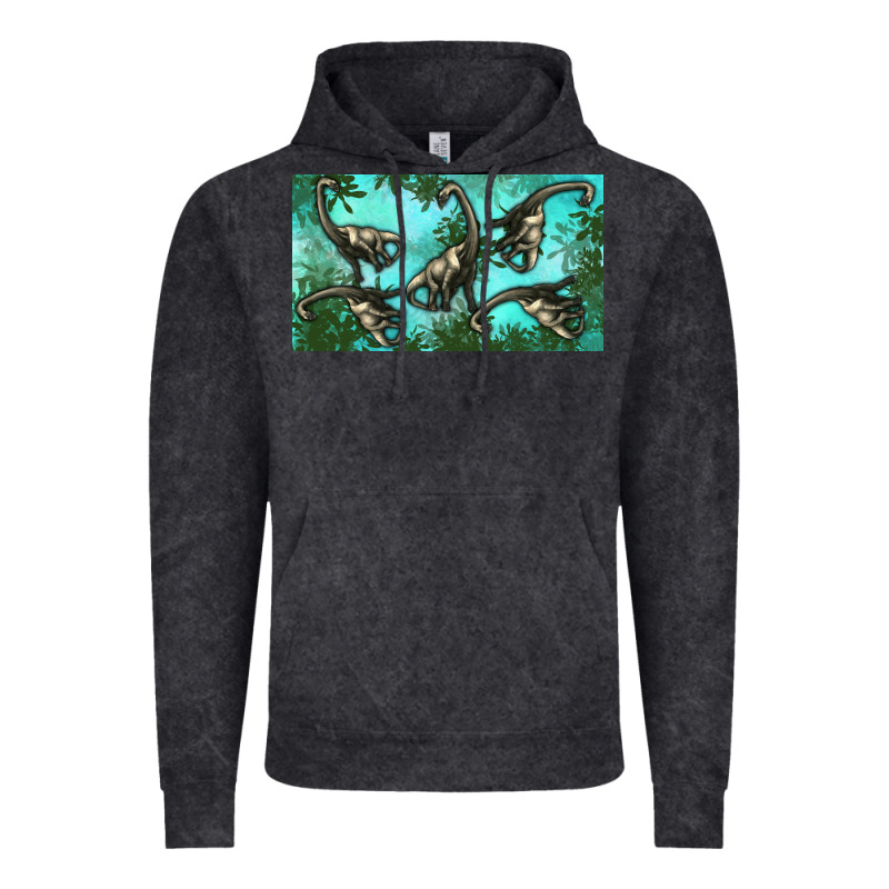 Brachiosaurus  Sippy Cup Vintage Hoodie by Artiststas | Teevron