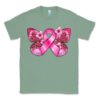 Sage Cancer butterfly Classic Tee - FaDigitalArtStudio