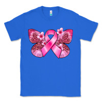 True Royal Cancer butterfly Classic Tee - FaDigitalArtStudio