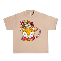 Burro coffee cups animal Urban Heavy Tee - CowhideDigitalArt