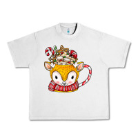 Lunar Rock coffee cups animal Urban Heavy Tee - CowhideDigitalArt