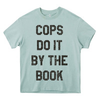 Arona cops do it by the book 1988, halloween Heavy Core Tee - DesigneFamous