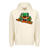 Tofu frog Premium Hoodie - Jasminsmagicworld