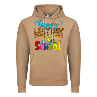 Vintage Coffee happy last day of school Vintage Hoodie - Artiststas