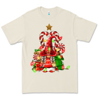 Bone christmas  gnomes Premium Tee - FaDigitalArtStudio