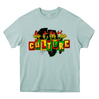 Arona Do it for the culture Heavy Core Tee - FaDigitalArtStudio