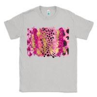 Moon Dust Cancer Brushstroke Classic Tee - FaDigitalArtStudio